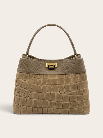Tas Croco