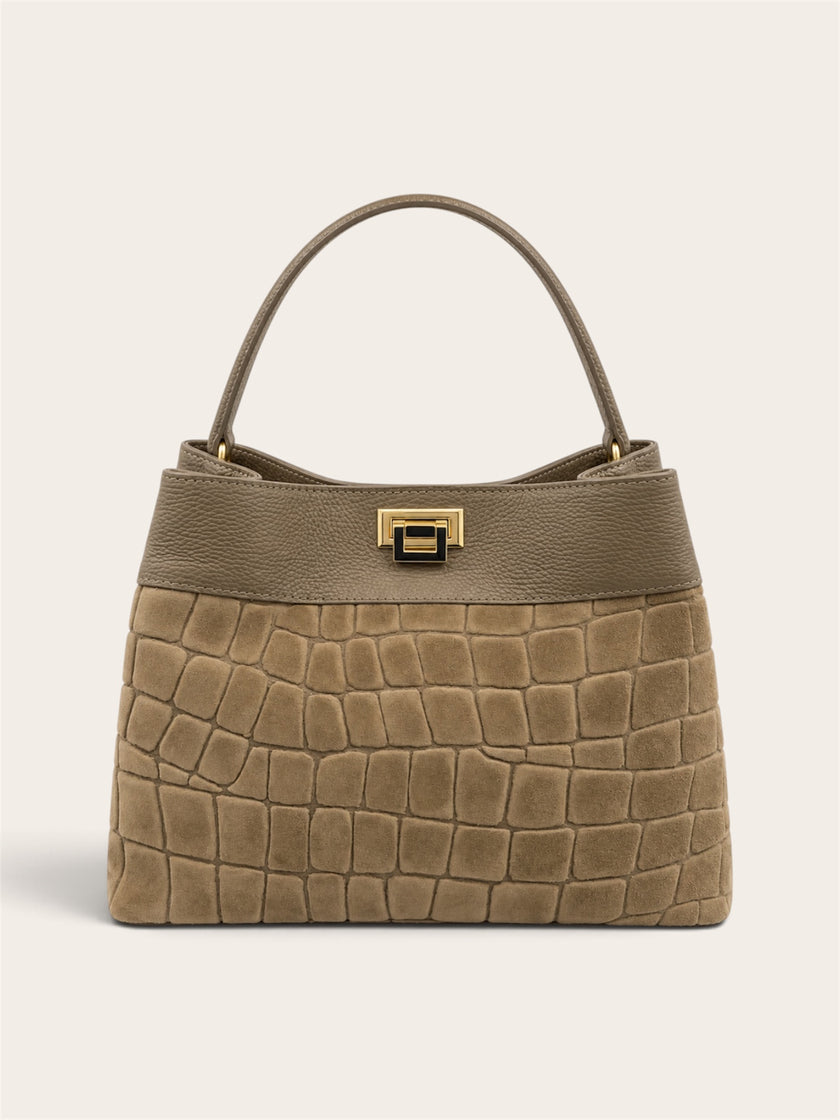 Tas Croco