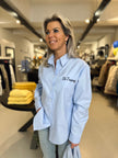 Blouse Tropez