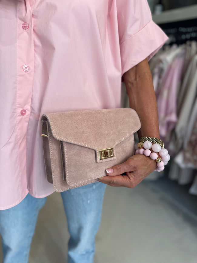 Tas Cobi Suede