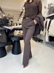 Pantalon Petra Bruin