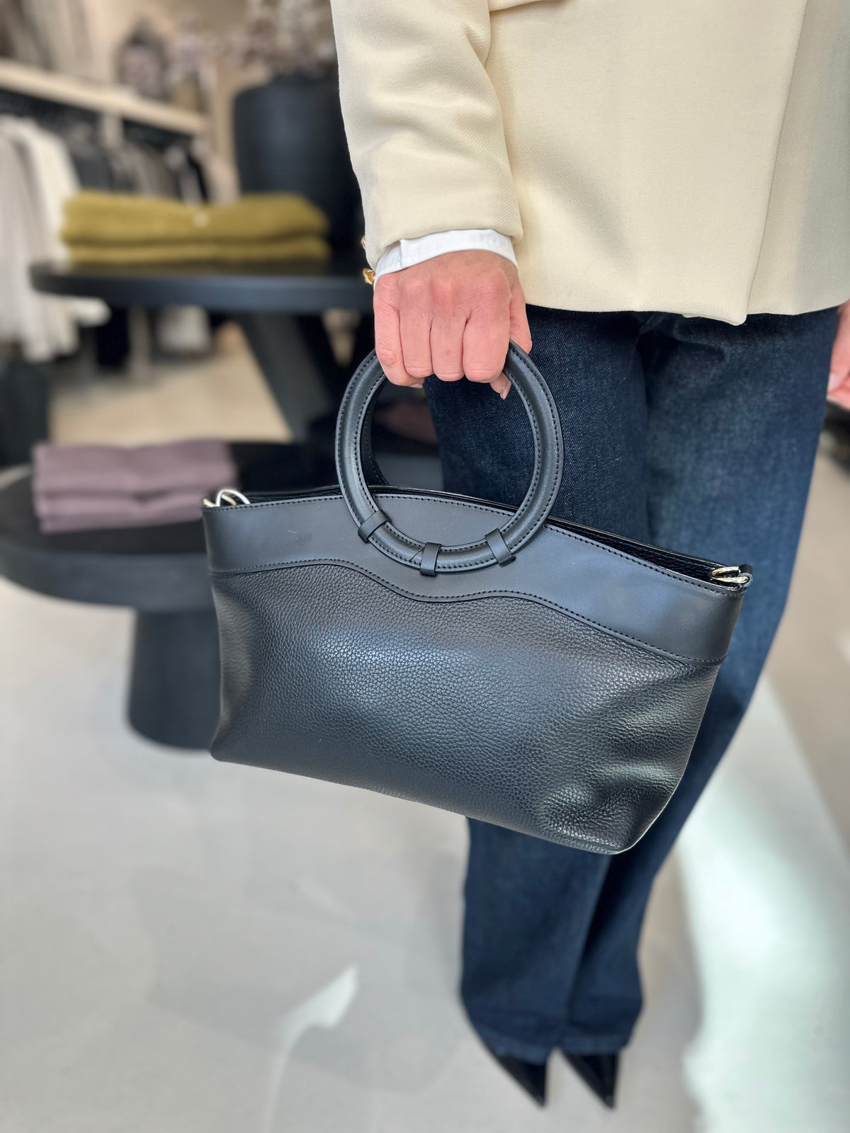 Tasche Mia