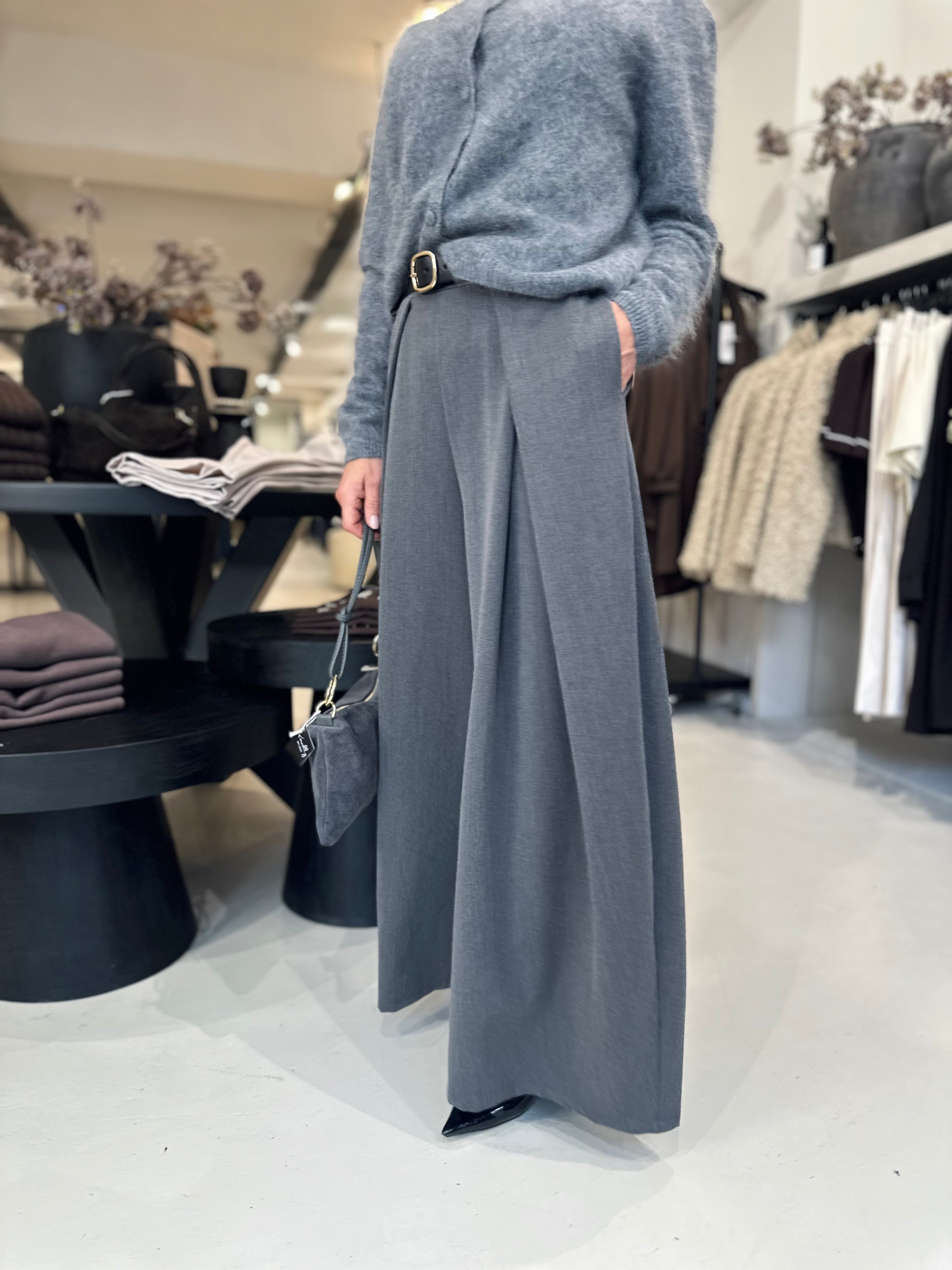 Pantalon Fleur