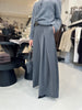 Pantalon Fleur Grijs