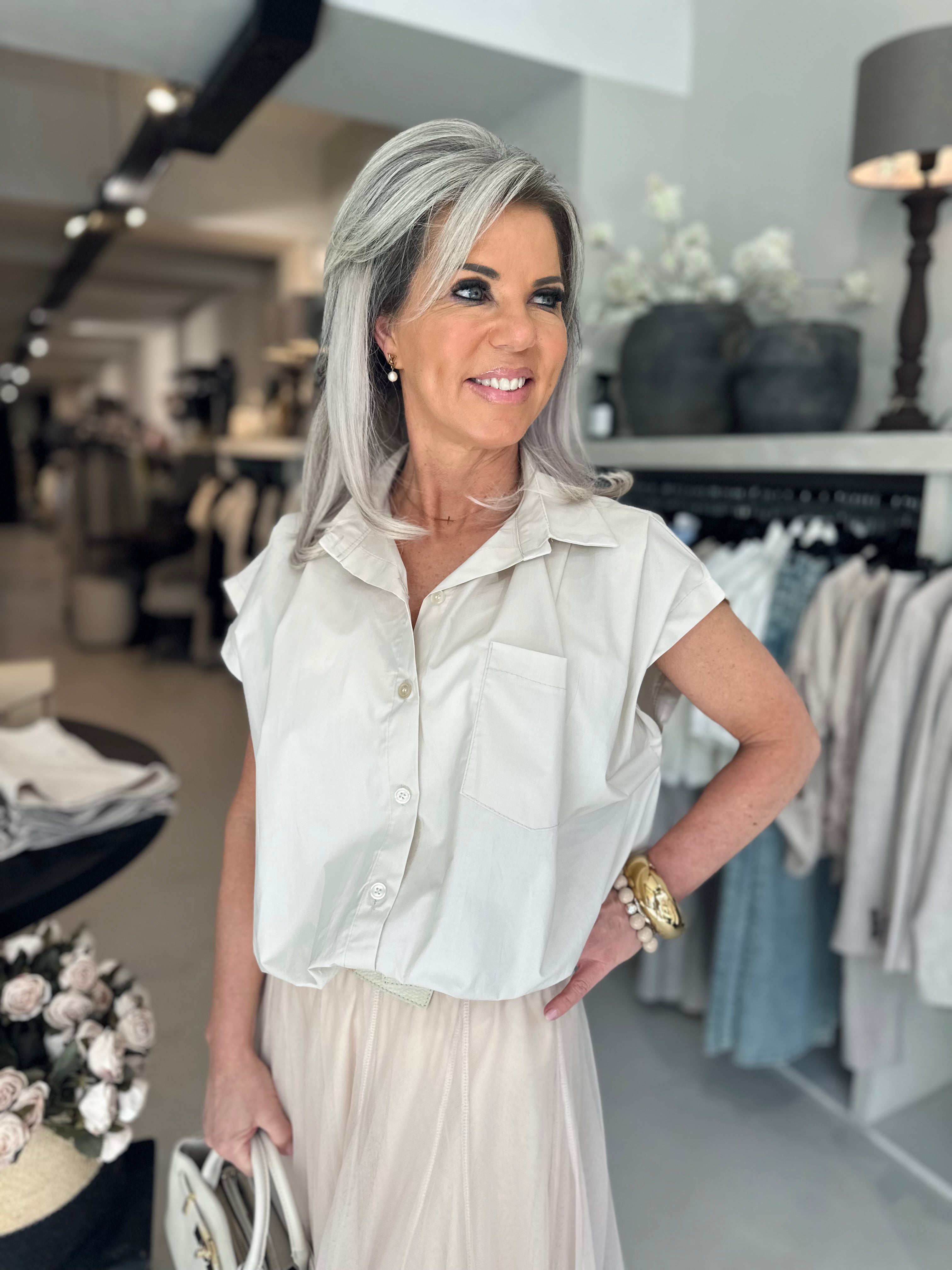 Blouse Anna