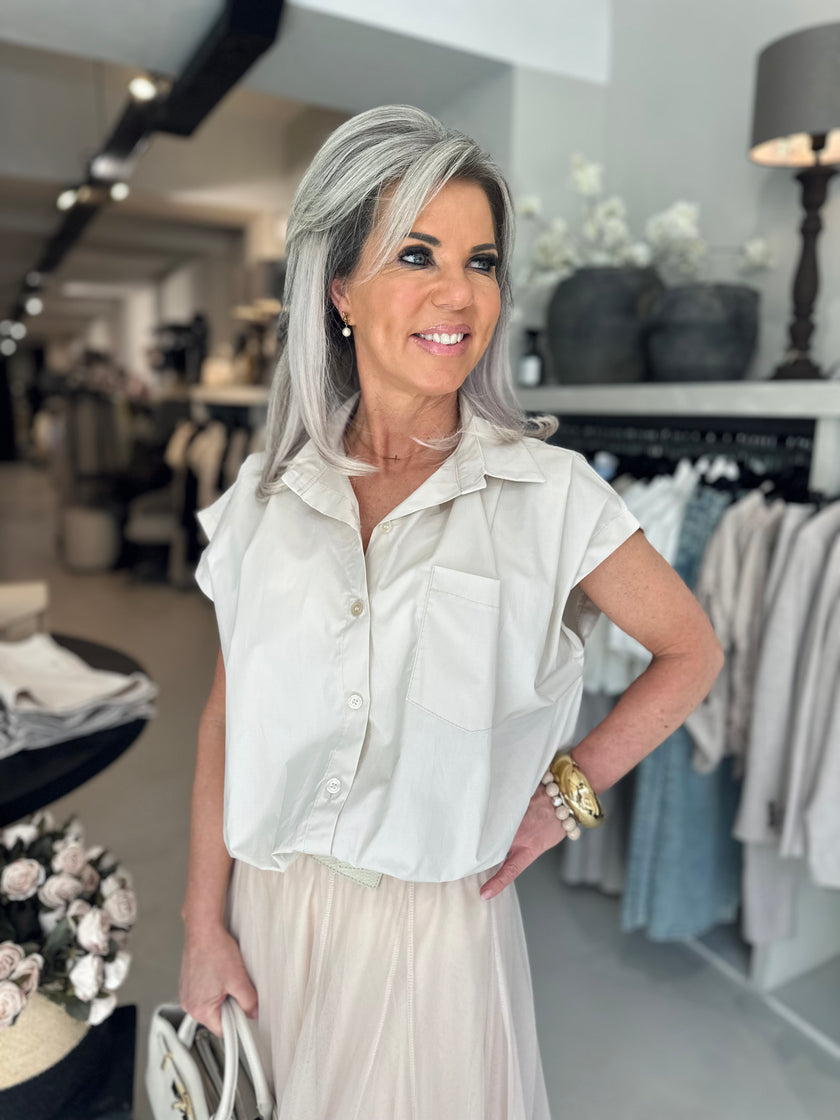 Blouse Anna