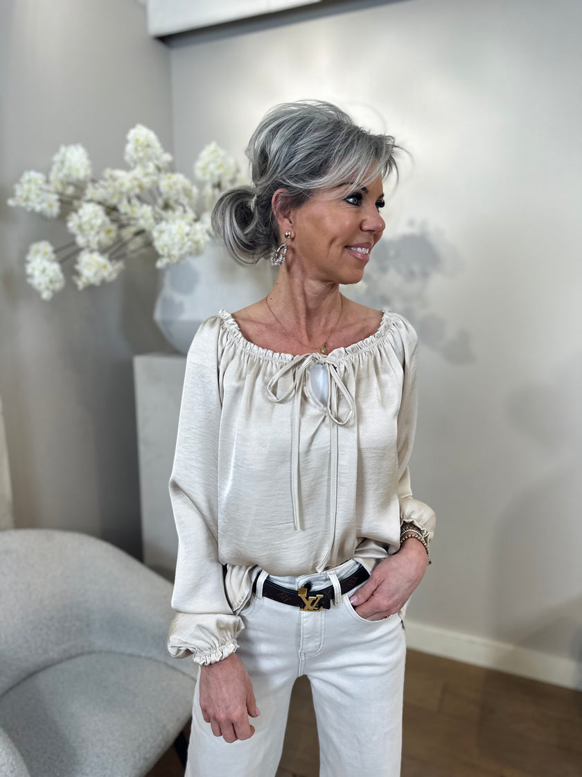 Top / Blouse Women