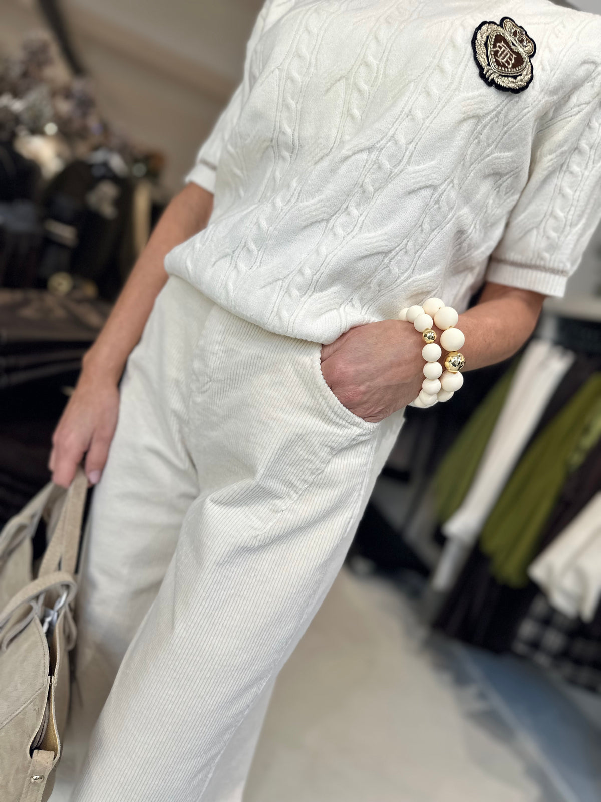 Pantalon Tooske