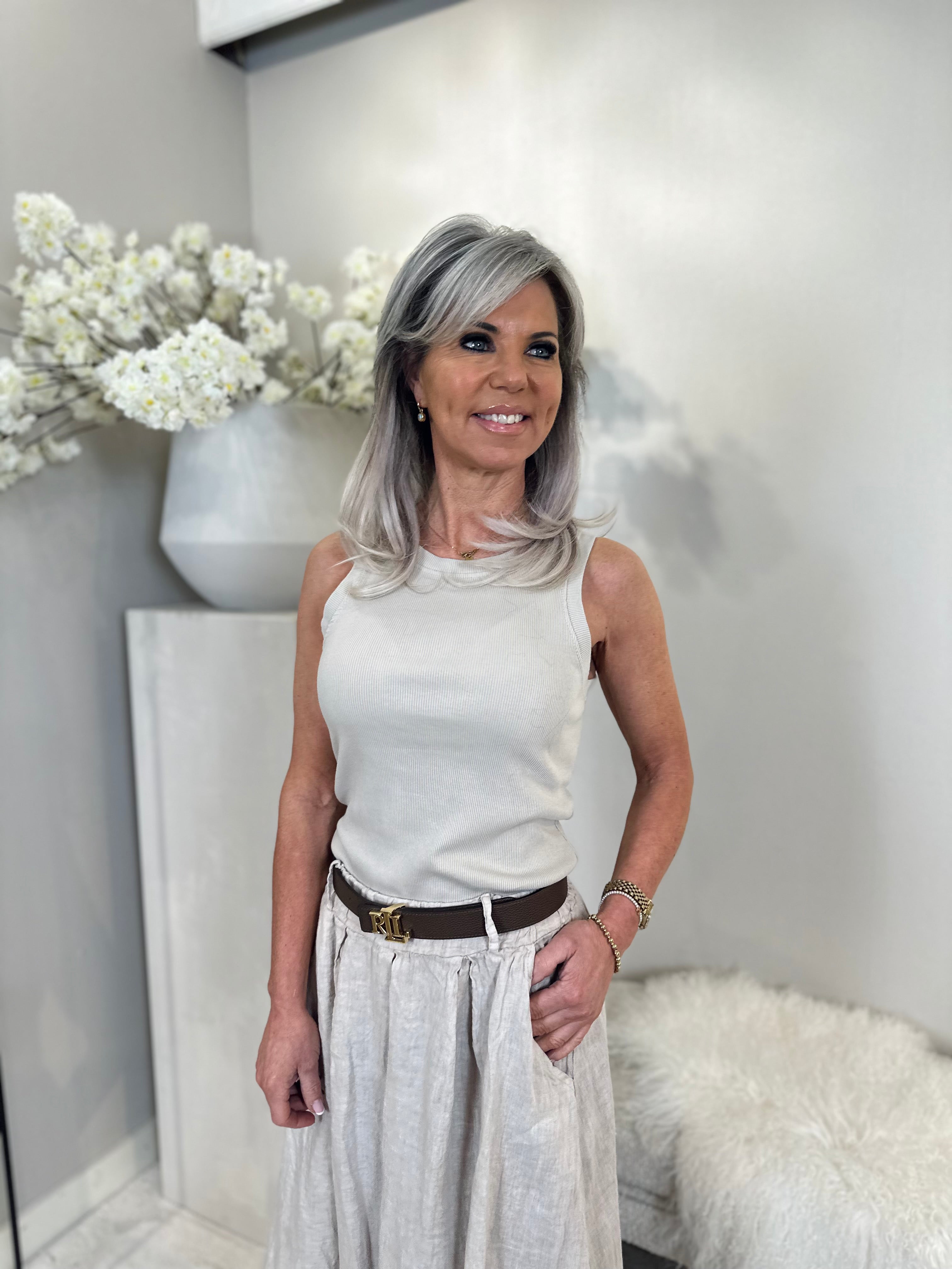 Basis Top Mia