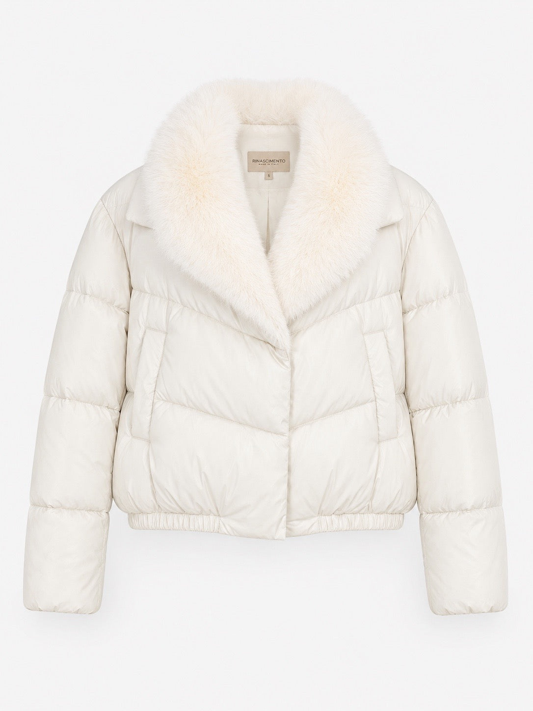 Rinascimento Jas Puffer