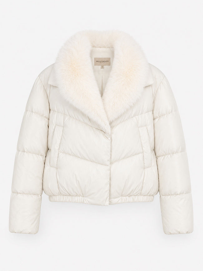 Rinascimento Jas Puffer