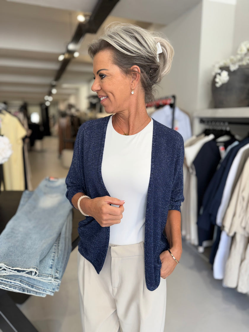 Vest Sandra