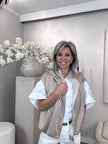 Bodywarmer Suzan