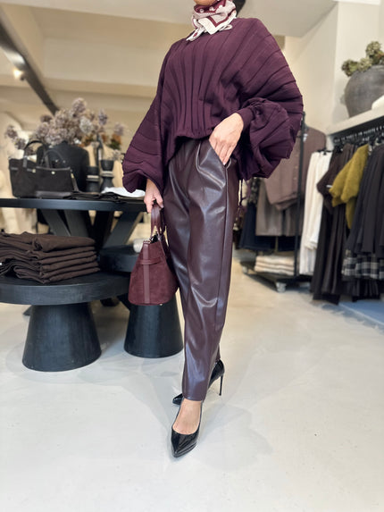 Pantalon Floor