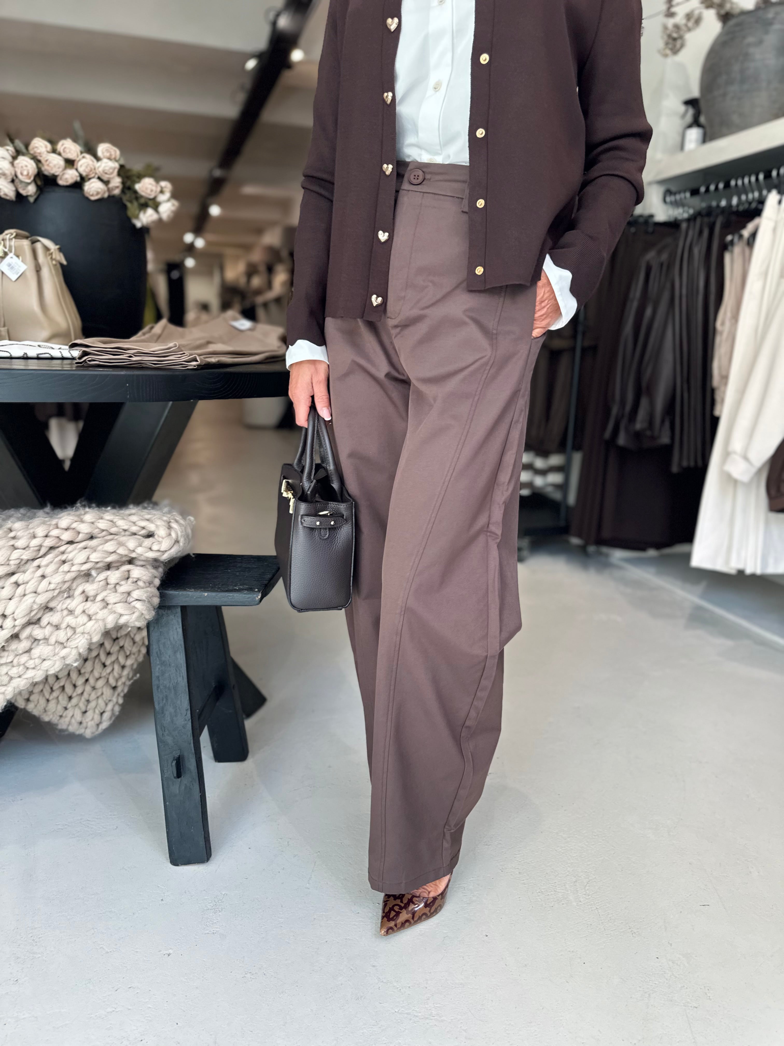 Pantalon Gavio