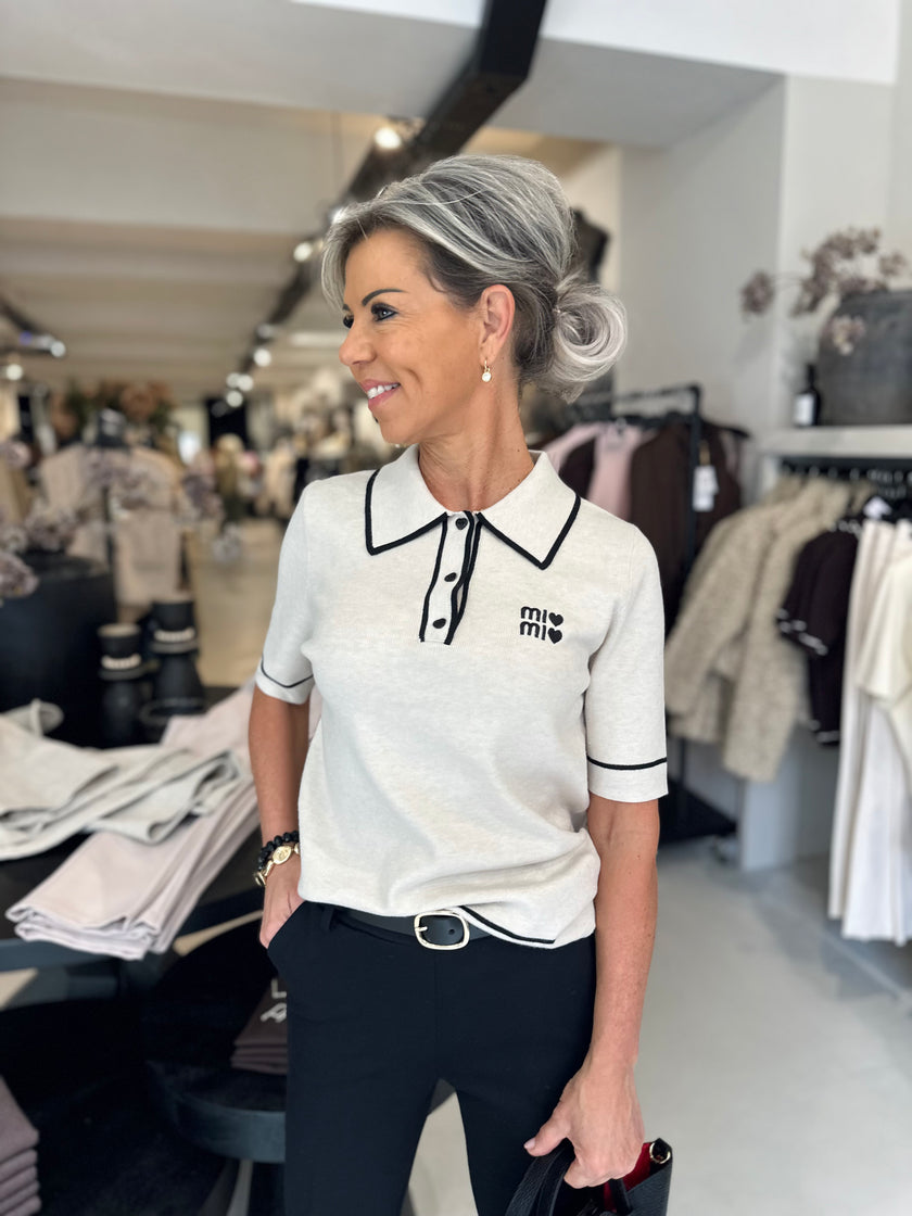 Polo Shirt Romy