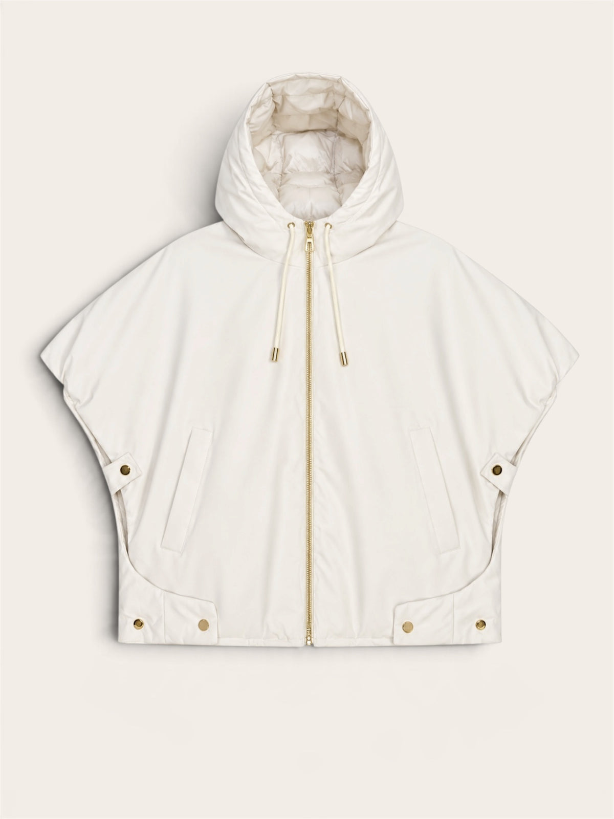Bodywarmer Peggy