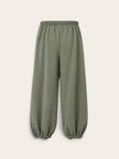 Pantalon Sitske Groen
