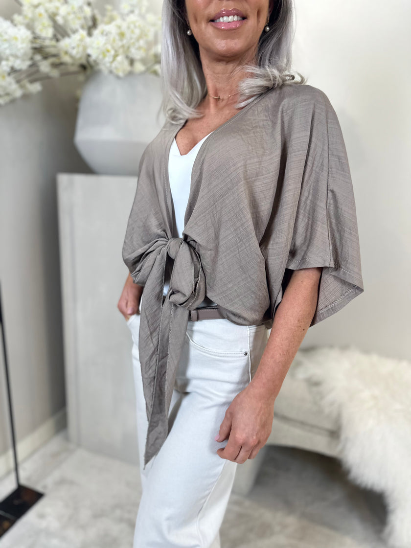 Blouse Natas