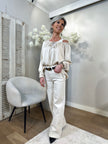 Top / Blouse Women