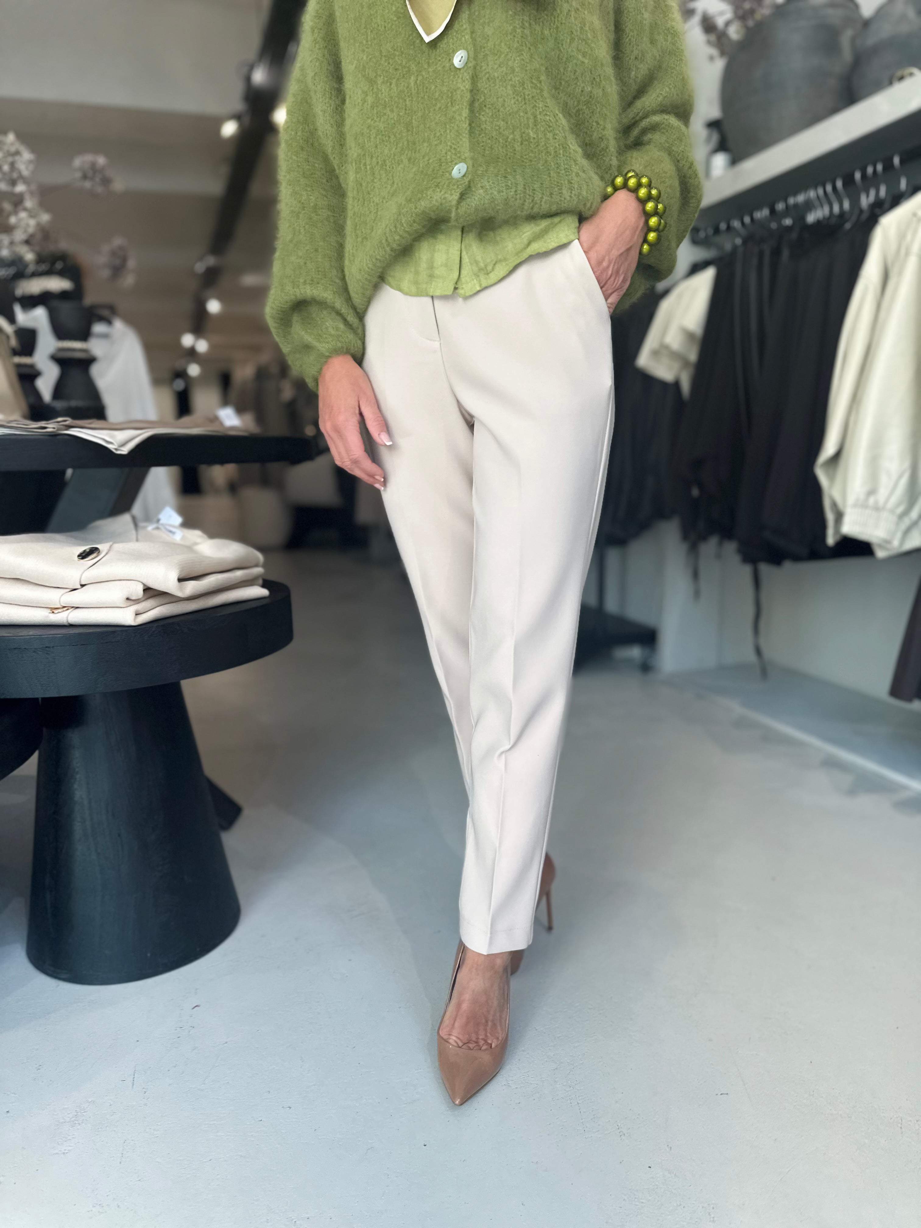Pantalon Ziza