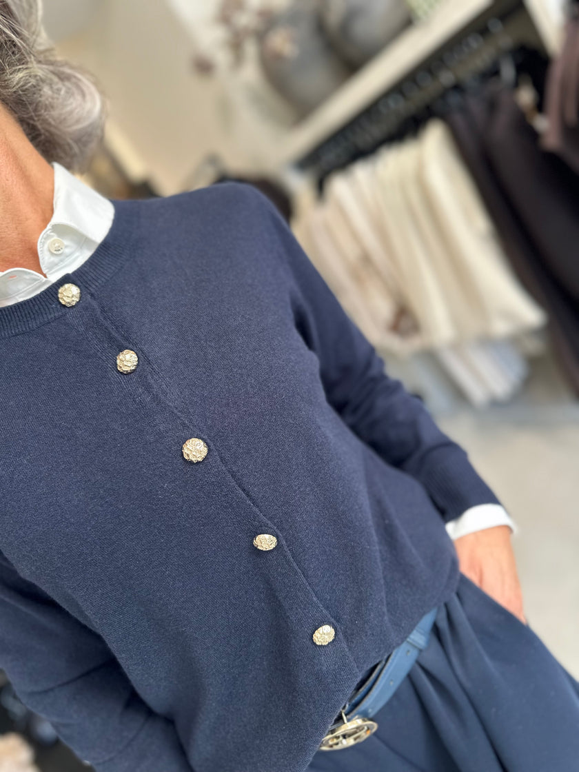 Vest Eline