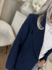 Blazer Janny