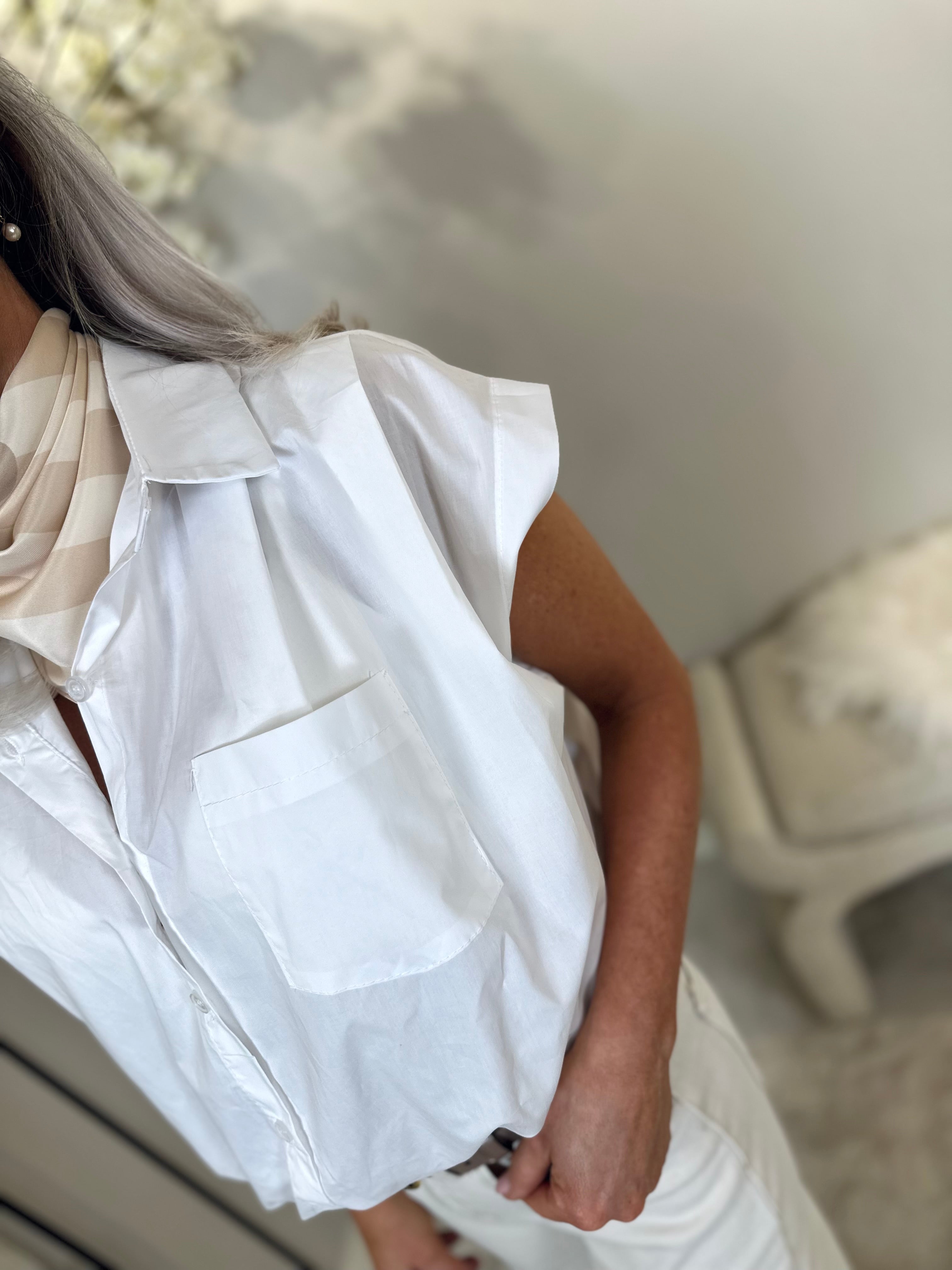 Blouse Anna