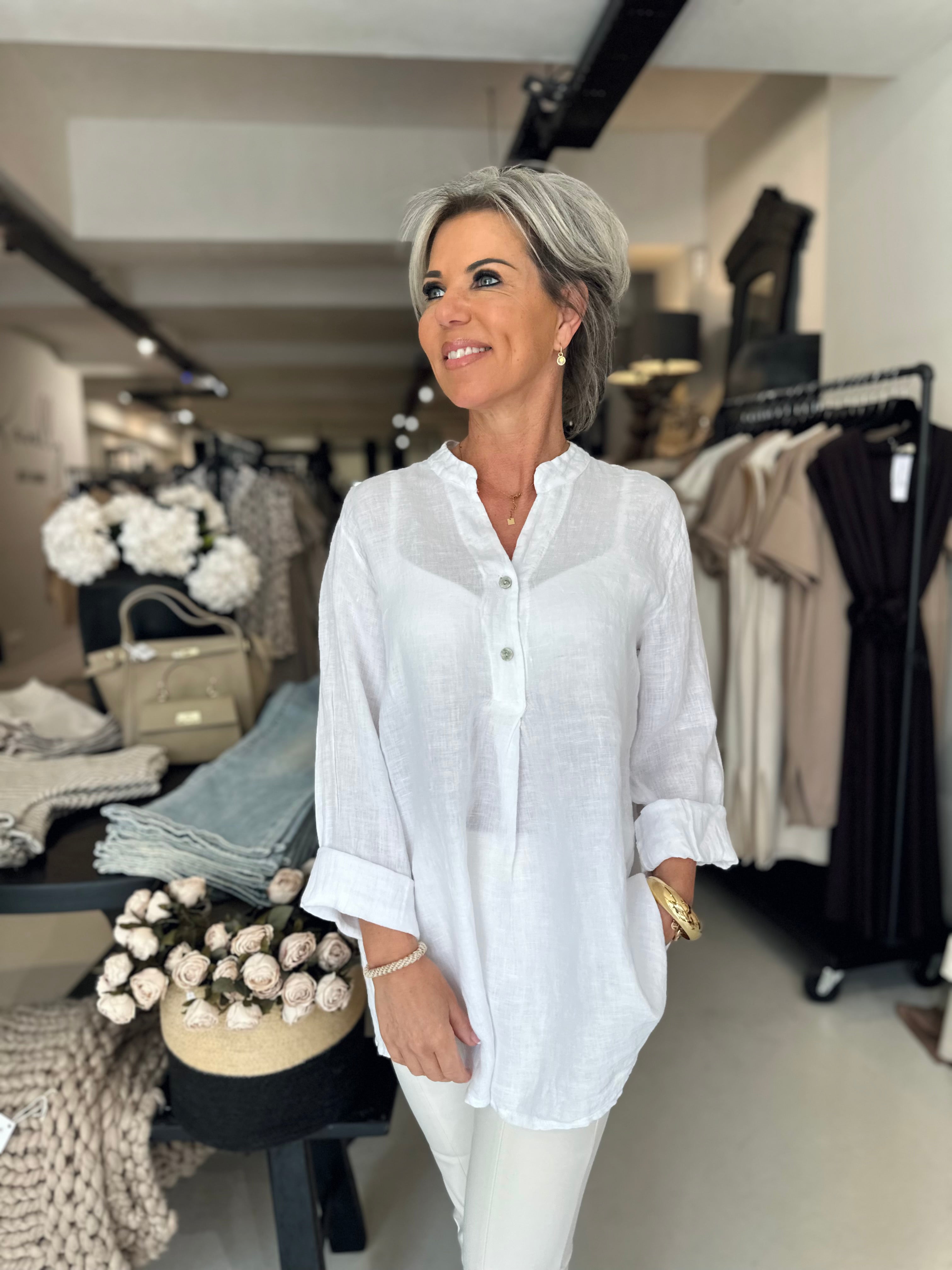 Blouse Semmy