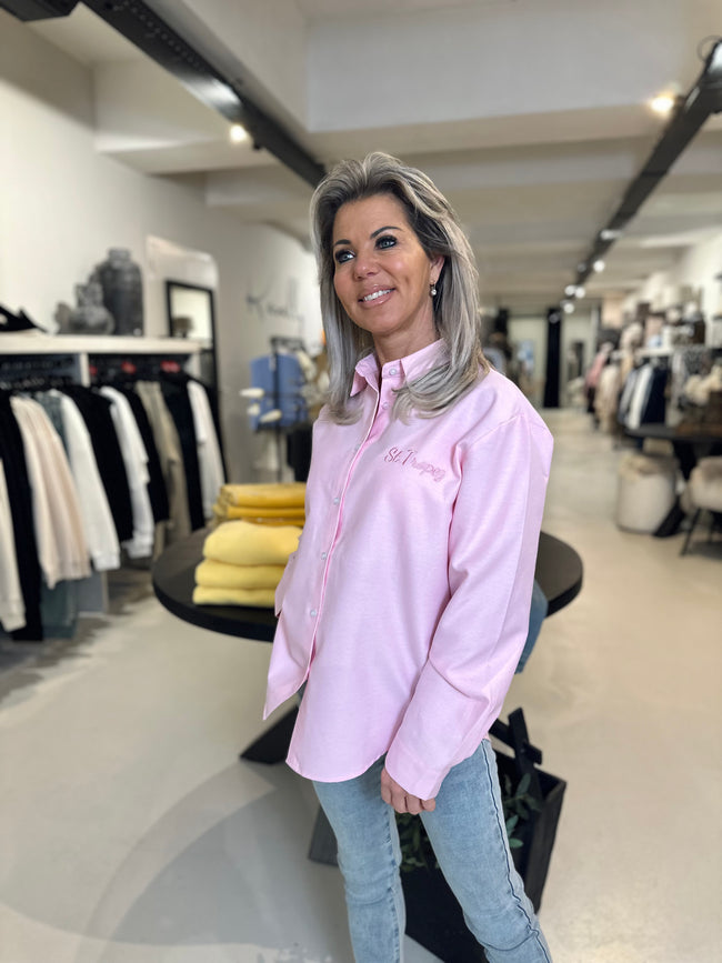Blouse Tropez