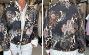 Blouse/Jasje Romeo