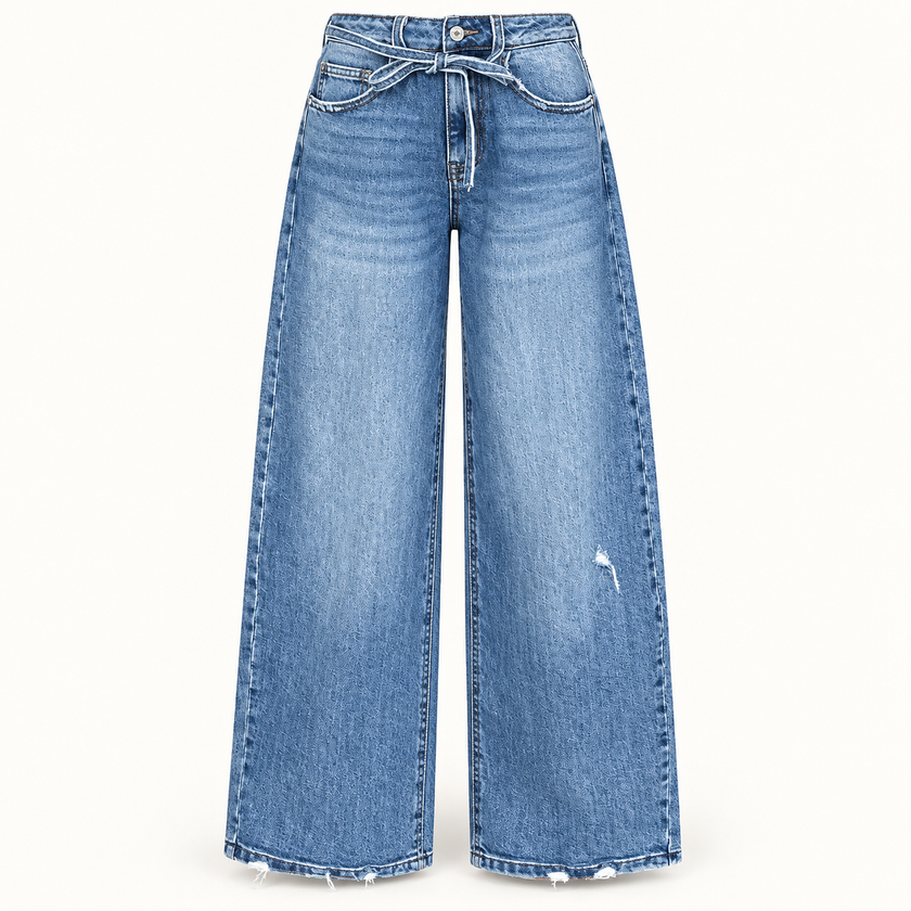 Jeans Bibi