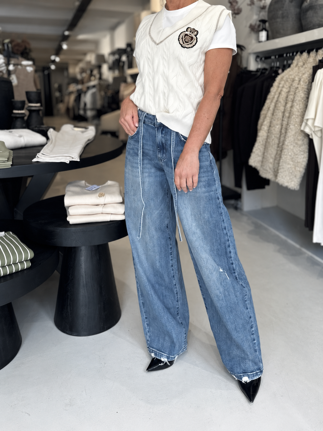 Jeans Bibi