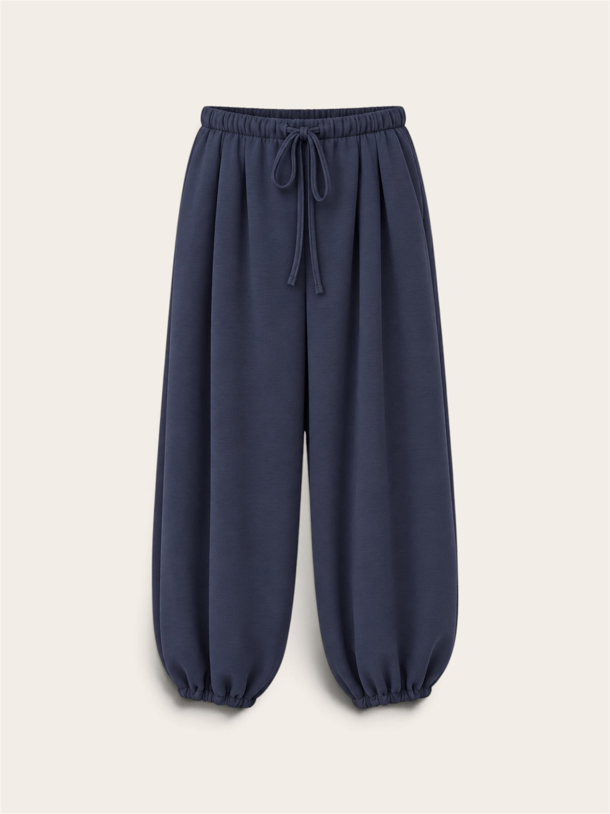 Pantalon Sitske Blauw