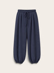 Pantalon Sitske Blauw