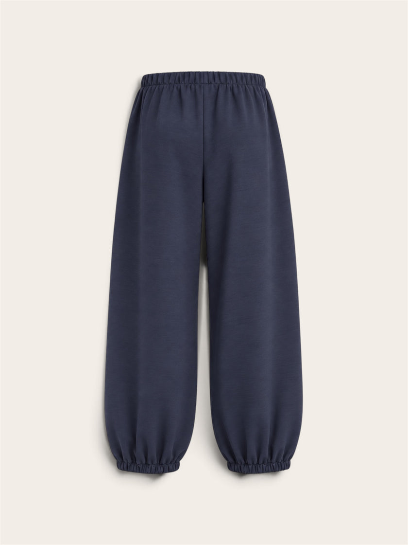 Pantalon Sitske Blauw