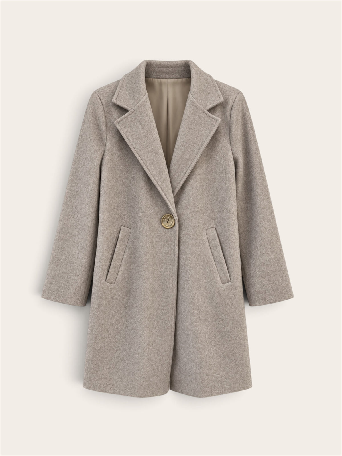 Jas Shirley Taupe