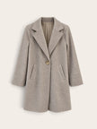 Jas Shirley Taupe