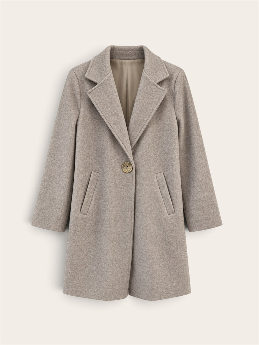 Jas Shirley Taupe