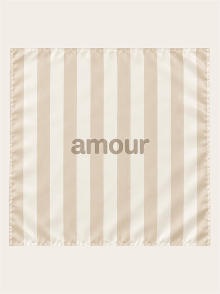 Scarf Amour