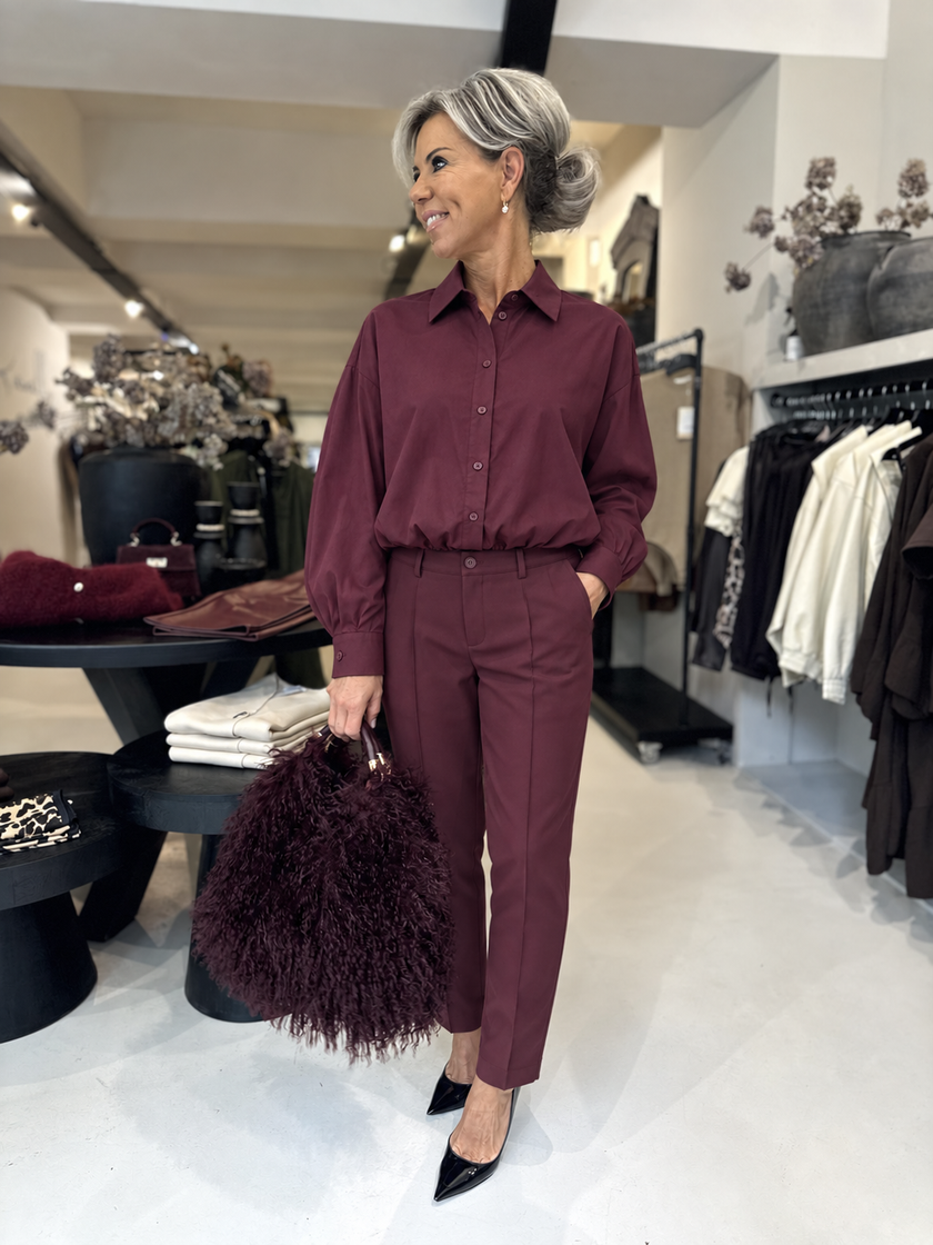 Blouse Jenna