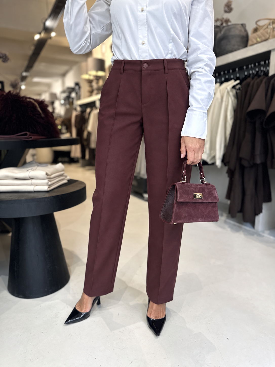 Pantalon Lisa