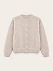 Vest Mohair Elegance