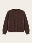 Vest Mohair Elegance