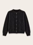 Vest Mohair Elegance