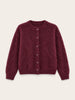 Vest Mohair Elegance