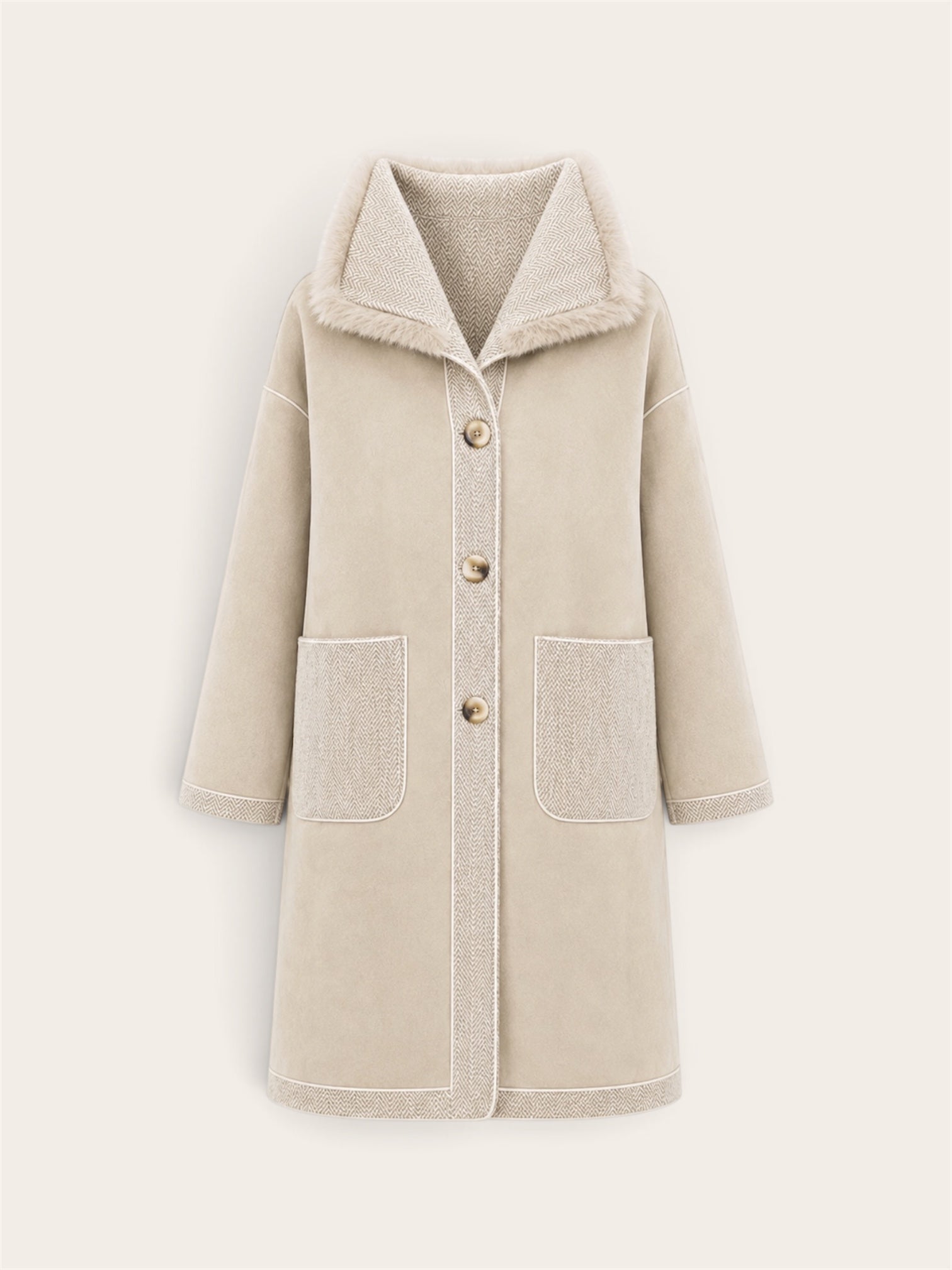 Rinascimento Reversible Jas