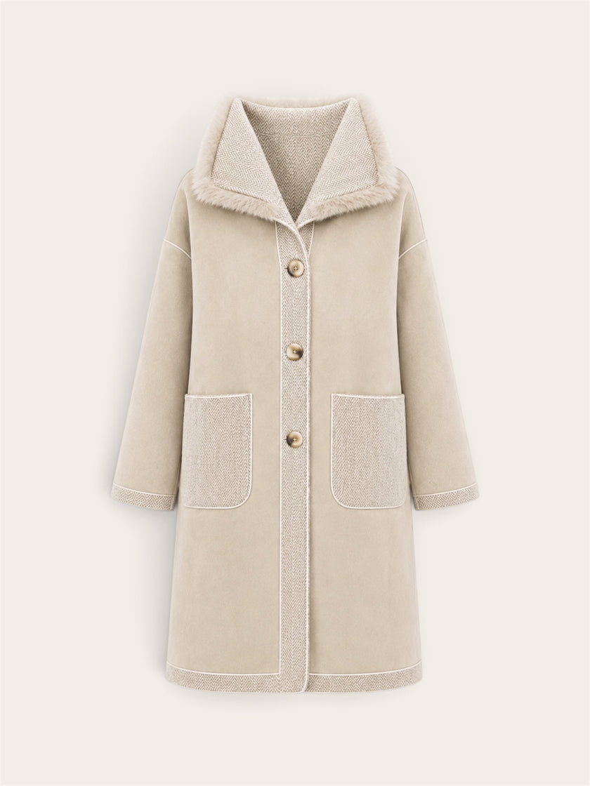 Rinascimento Reversible Jas