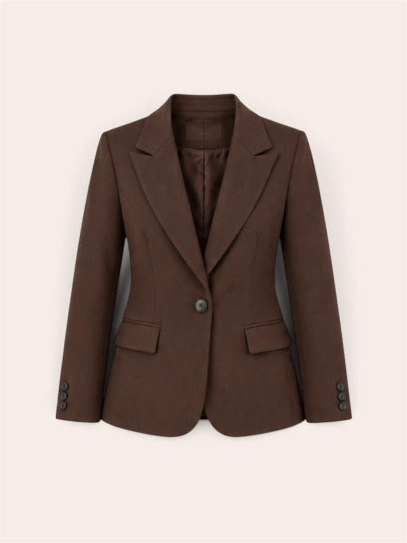 Blazer Lieke