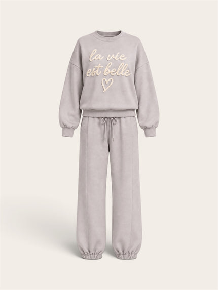 Jogging-Set Belle